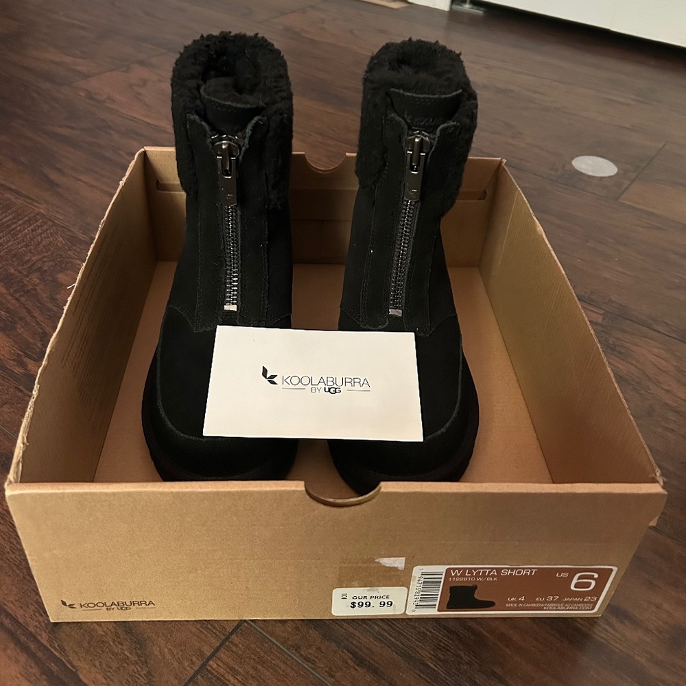 Koolaburra By UGG Boots